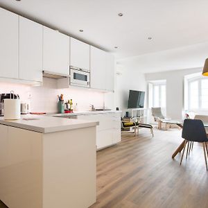 Appartement met Twee Slaapkamers